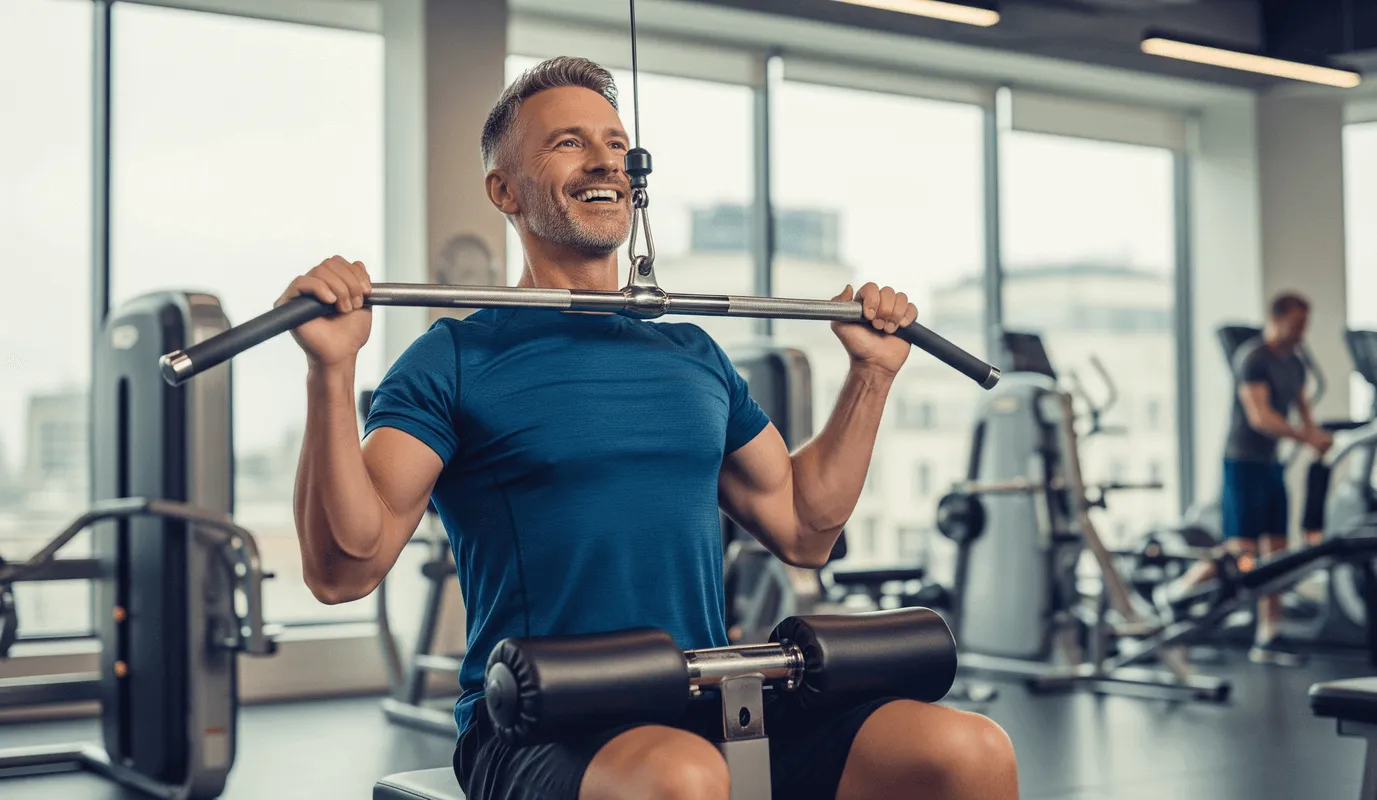 BunaStare prin Miscare