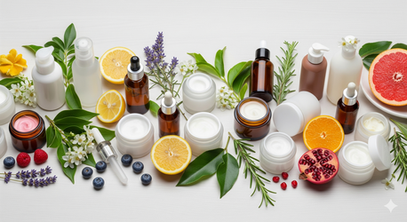 Cosmetice naturale articol 1