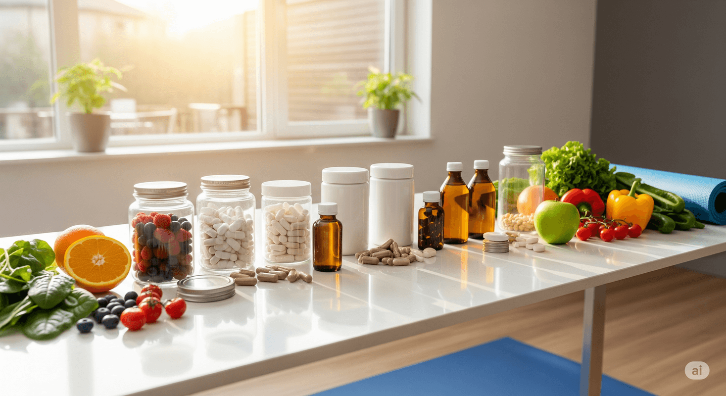 Suplimente naturale articol 1