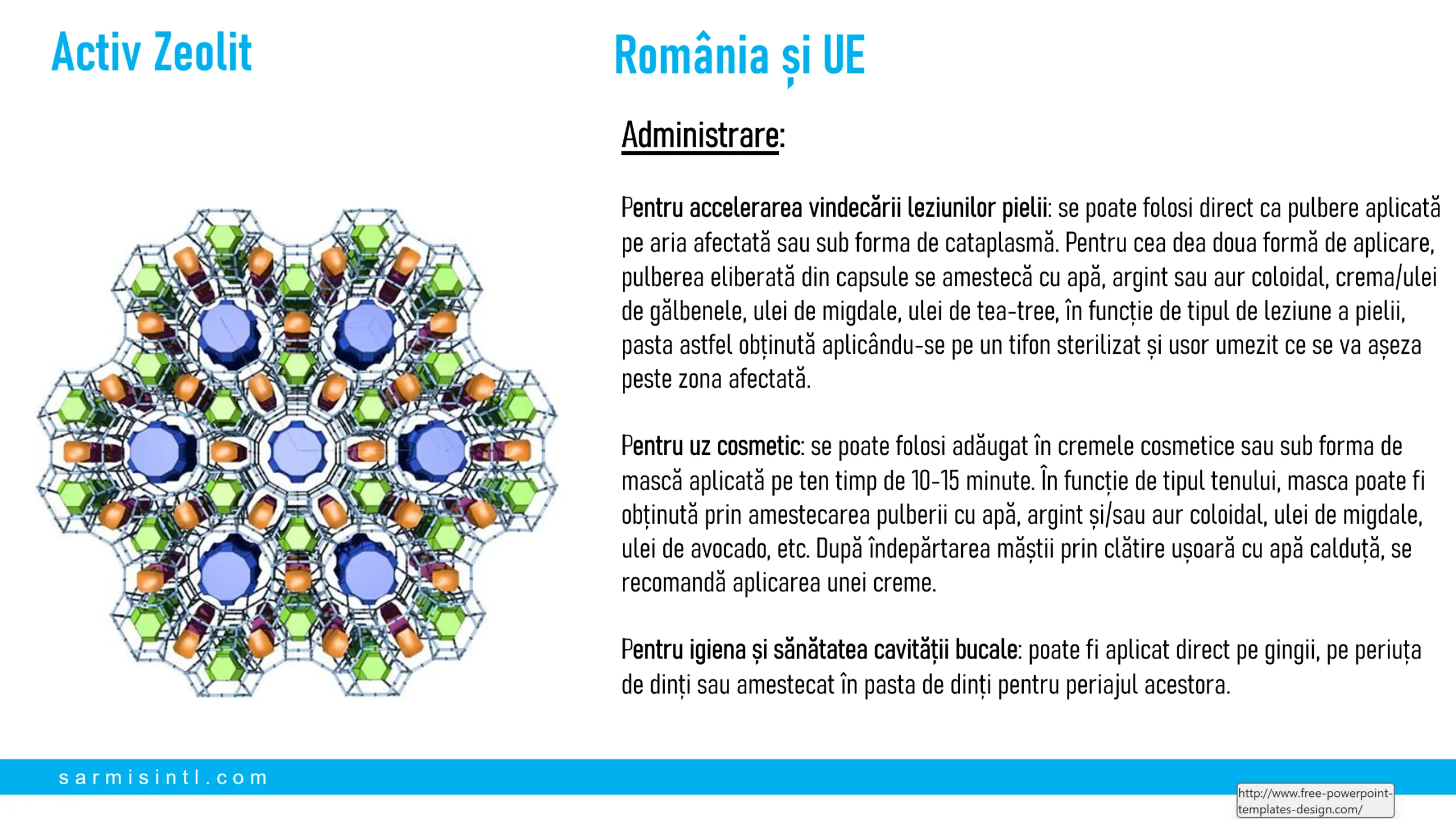 Activ Protect Zeolit cu Iod [4]