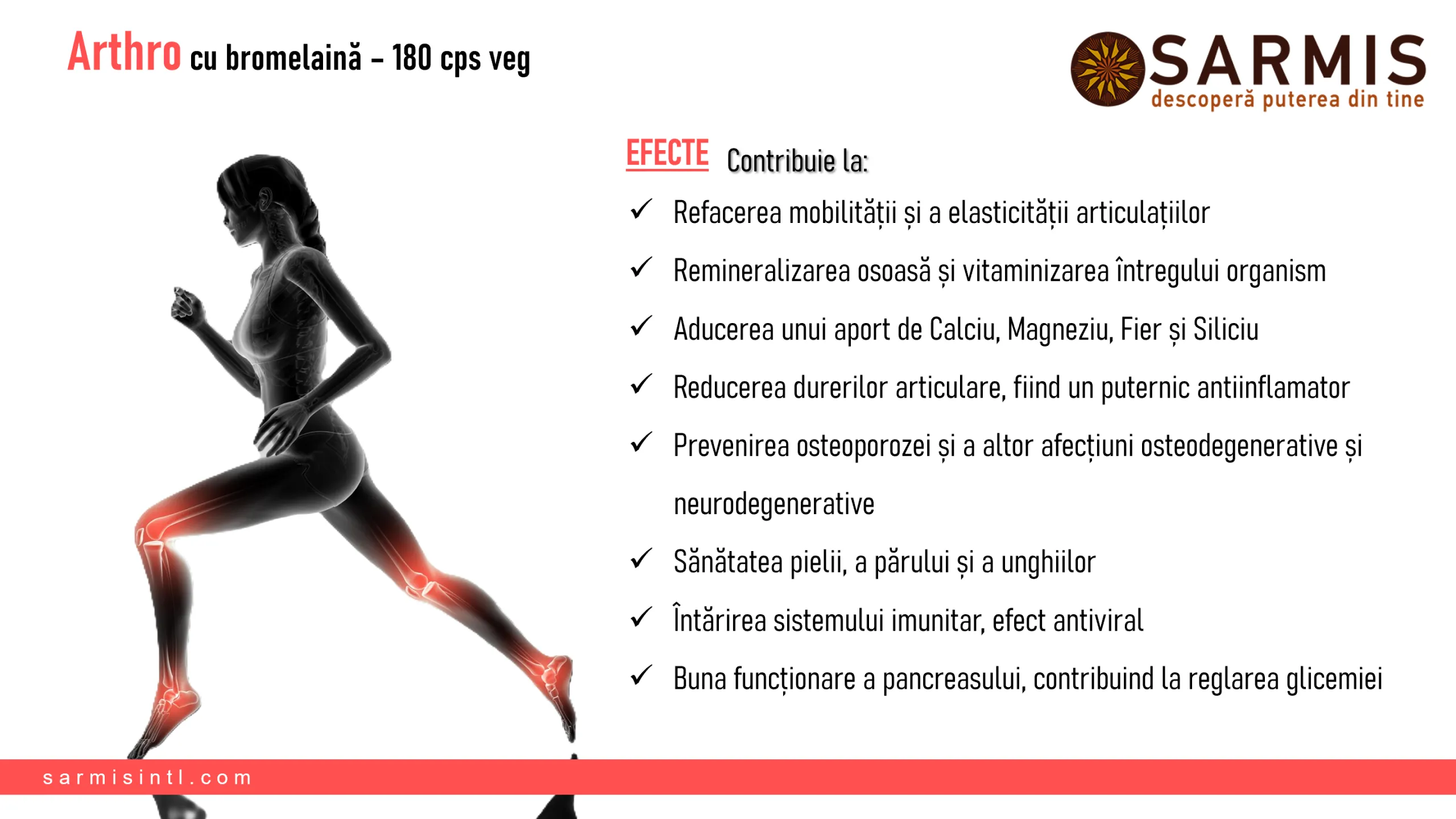 Arthro cu Bromelaina [3]