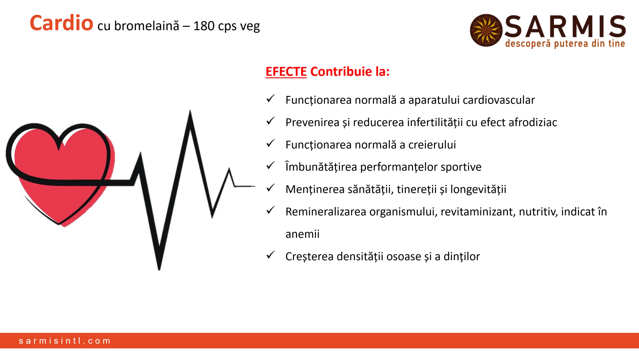 Cardio cu Bromelaina [3]