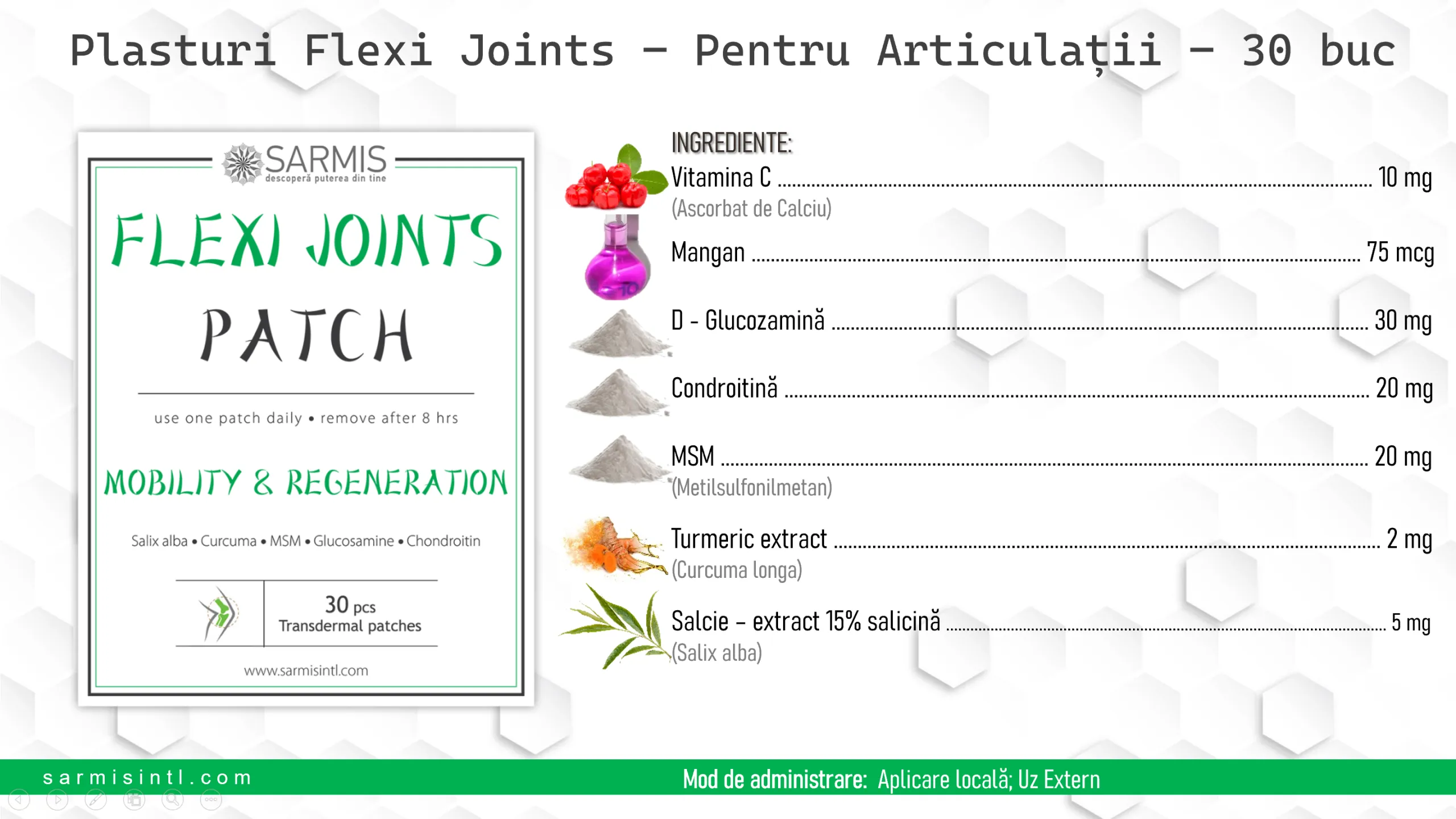 Flexi Joints [2]