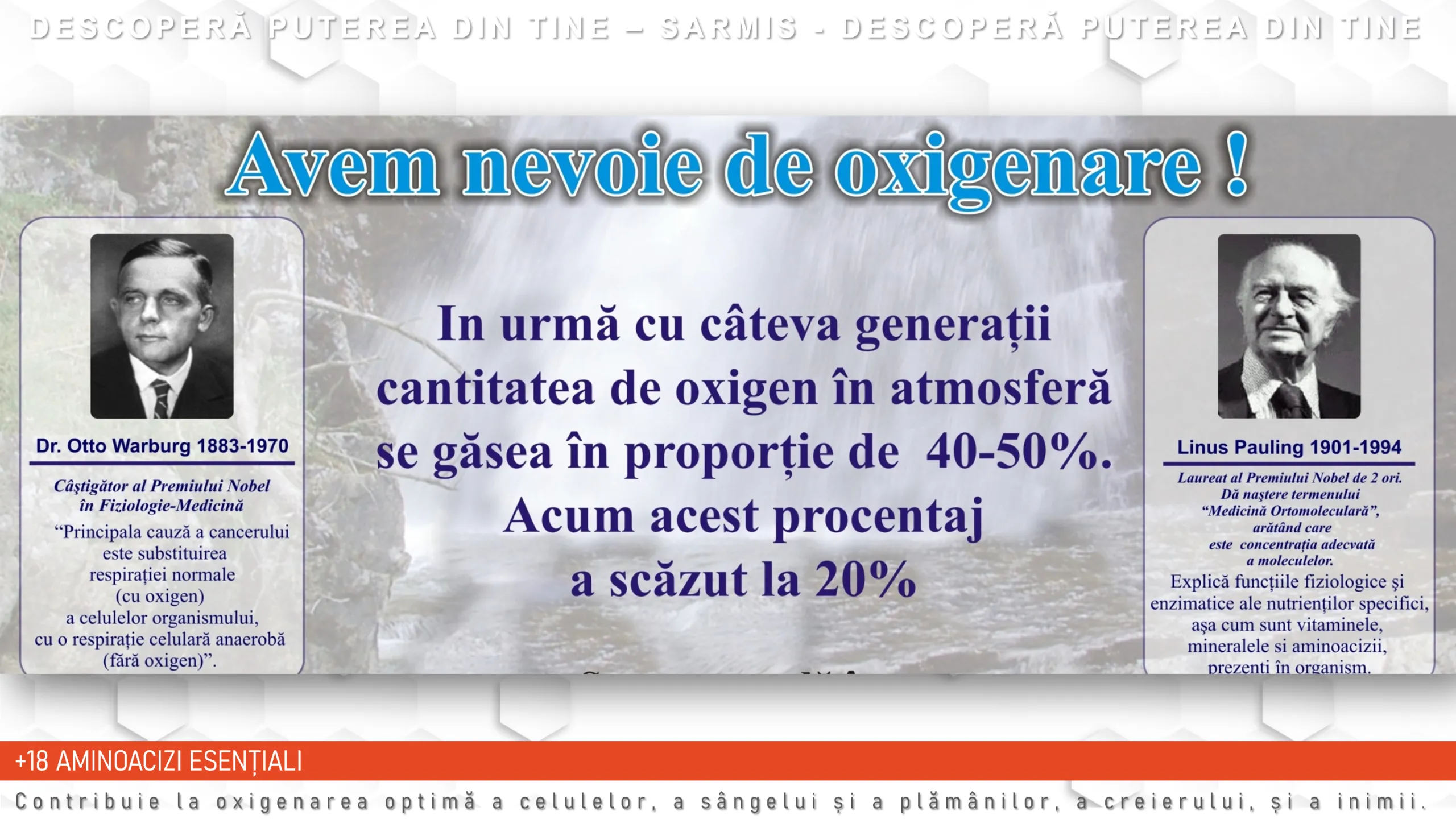 Optim Cell Oxigenation [2]