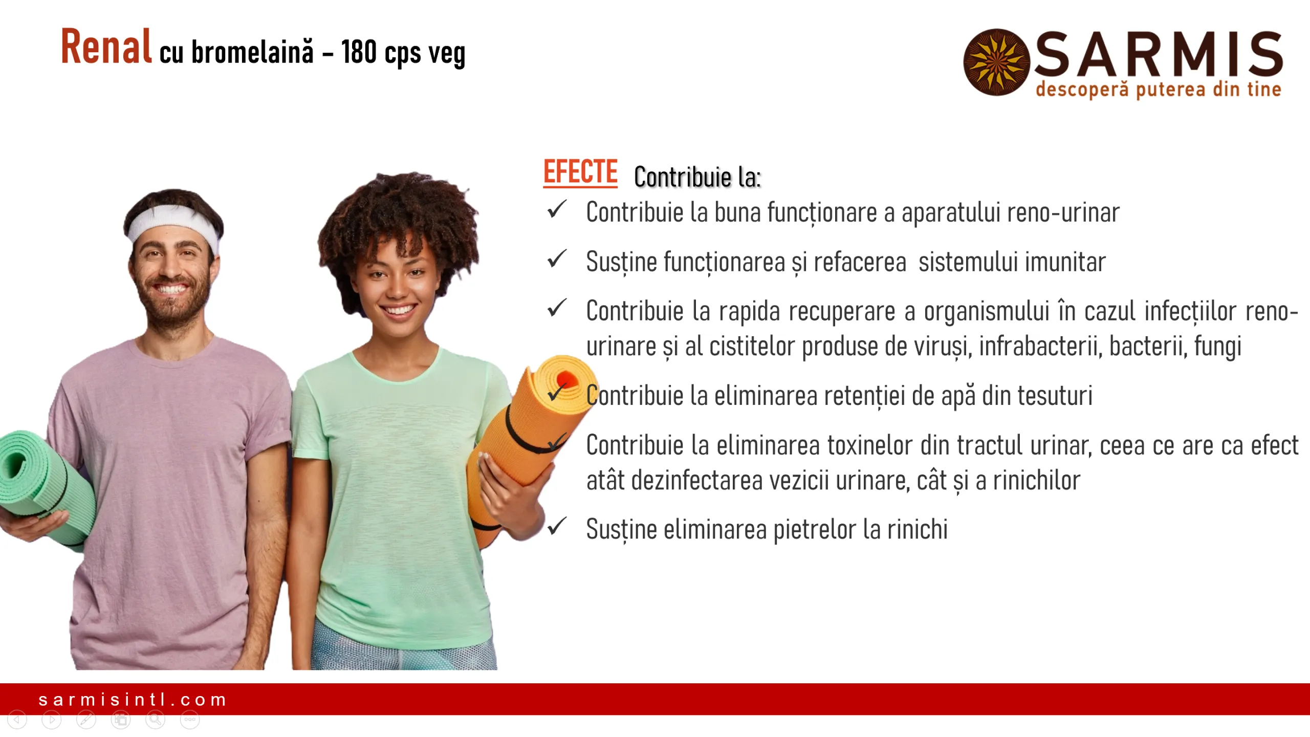 Renal cu Bromelaina [3]