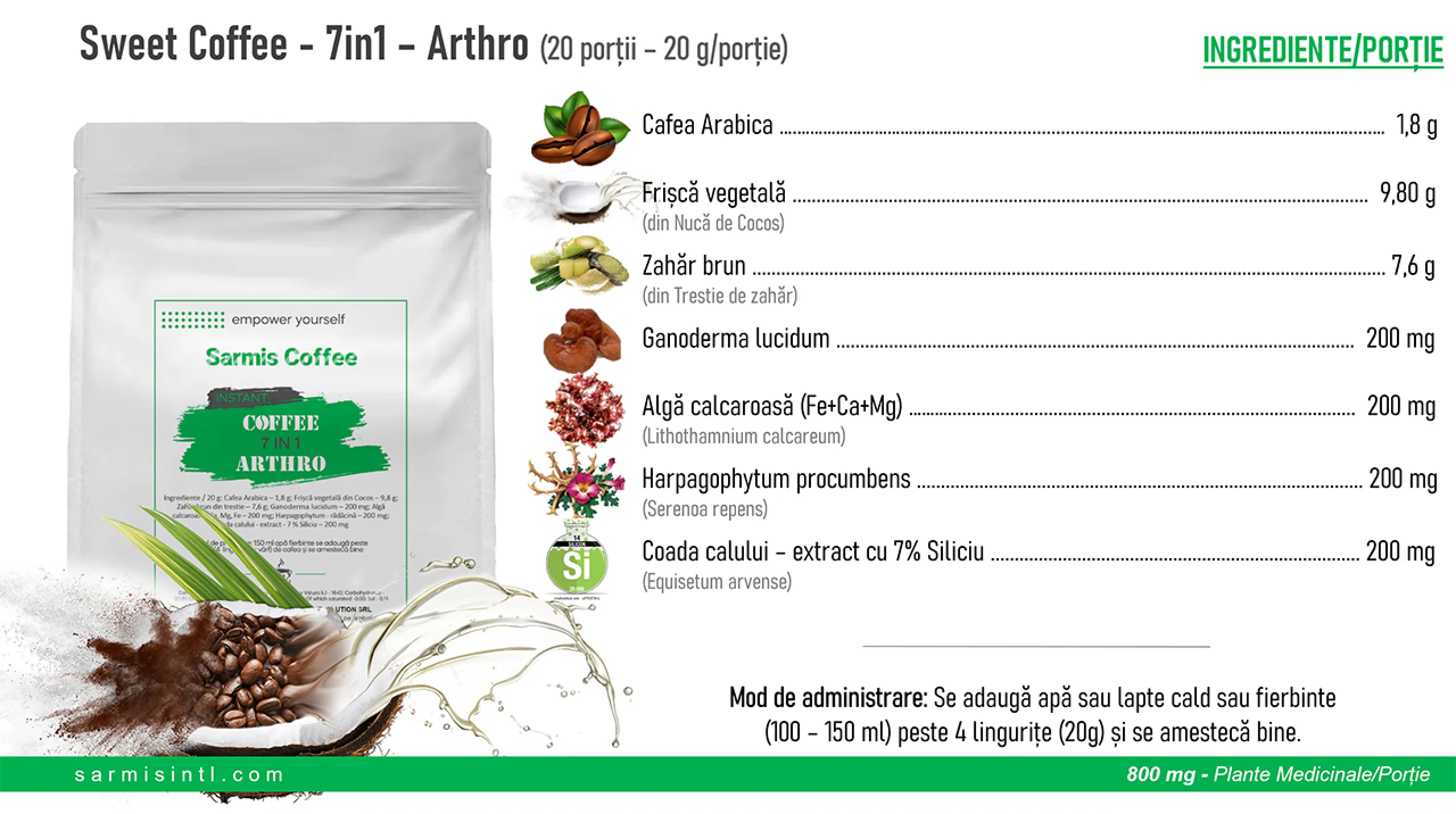 Sweet Coffee - 7in1 - Arthro [2]