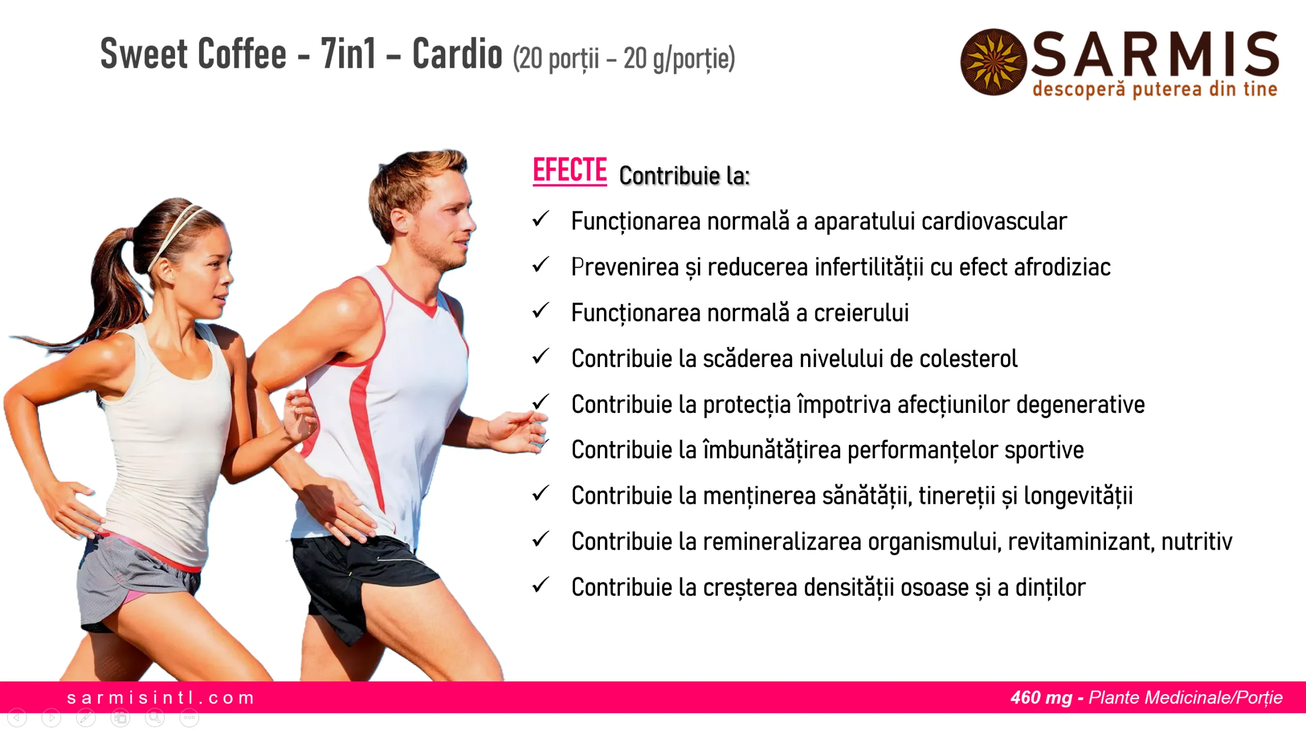 Sweet Coffee - 7in1 - Cardio [3]