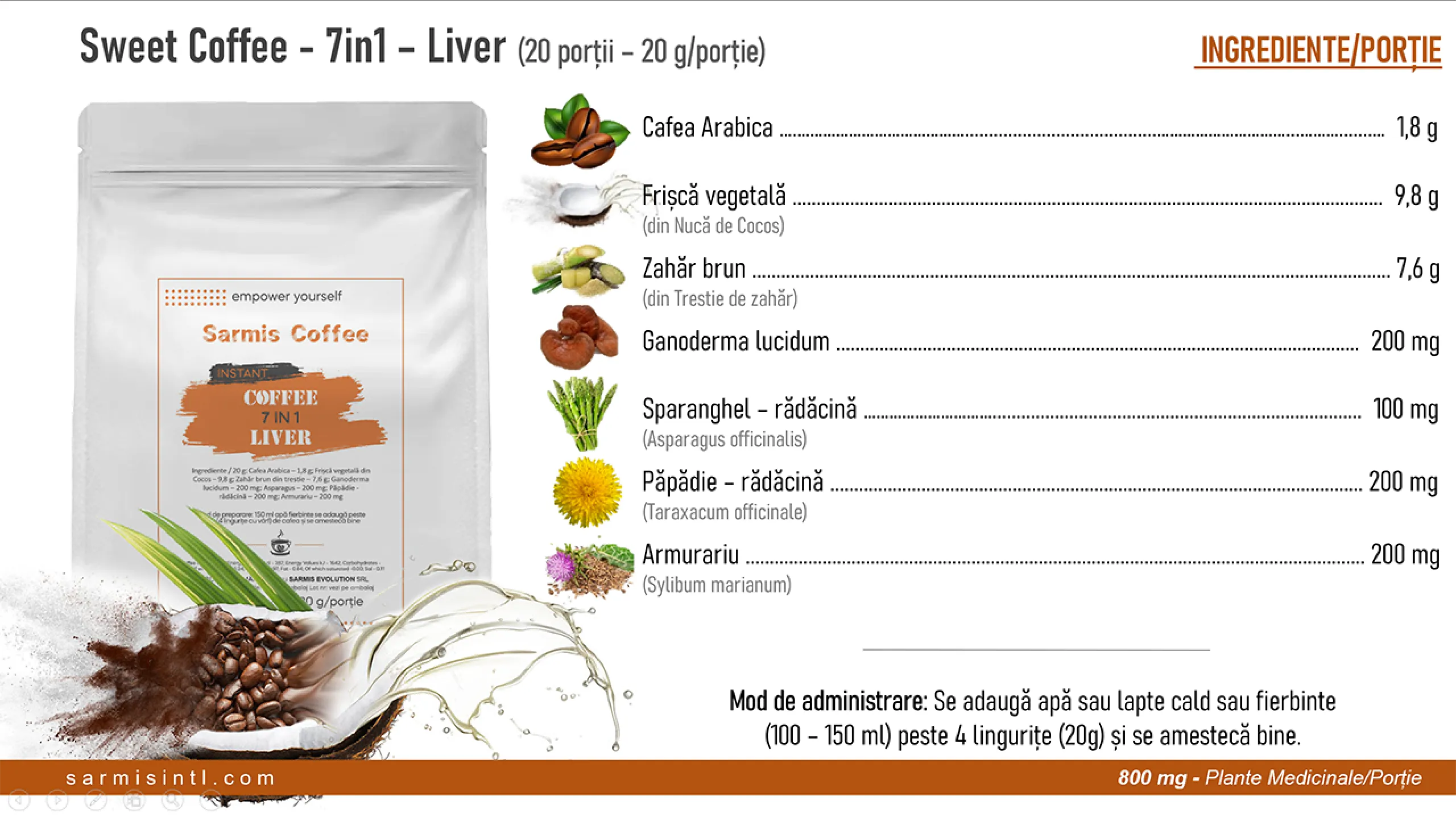 Sweet Coffee - 7in1 - Liver [2]