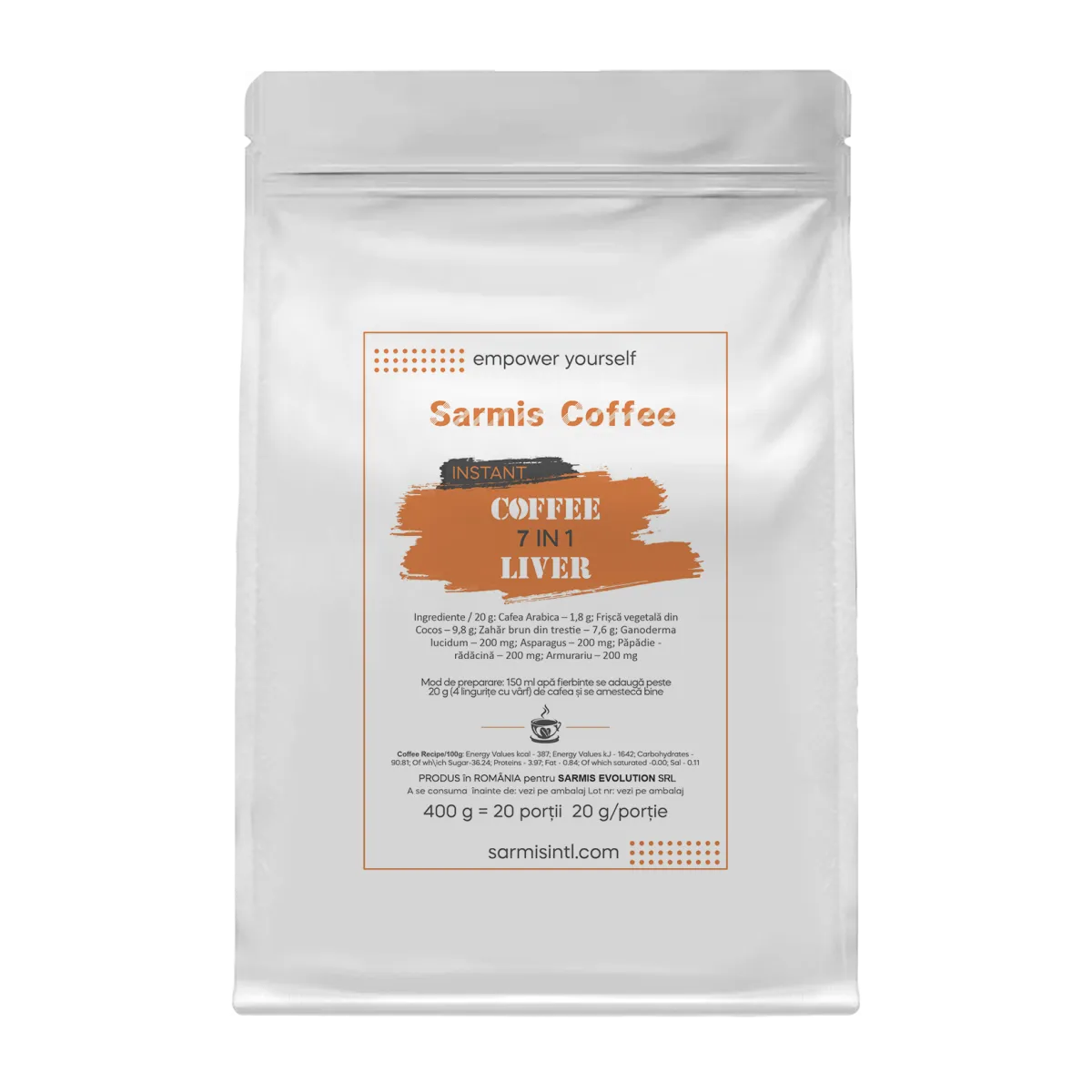 Sweet Coffee - 7in1 - Liver [1]