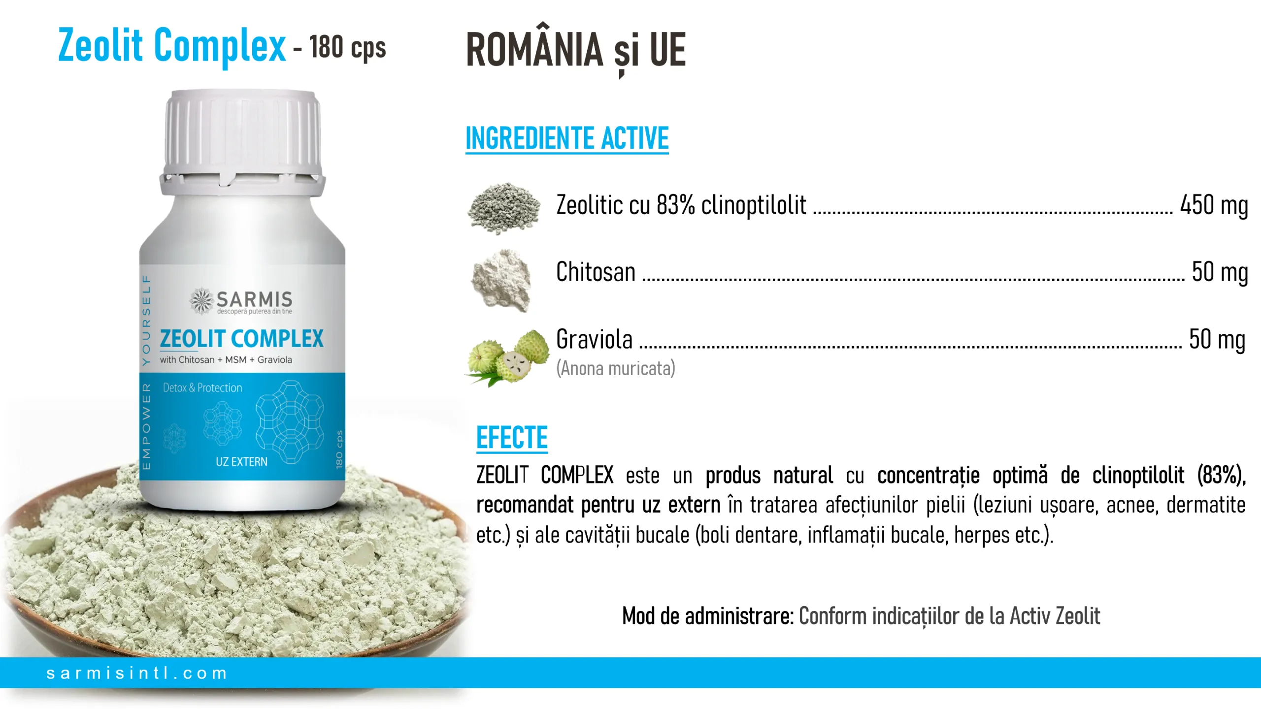 Zeolit Complex - Uz extern [3]