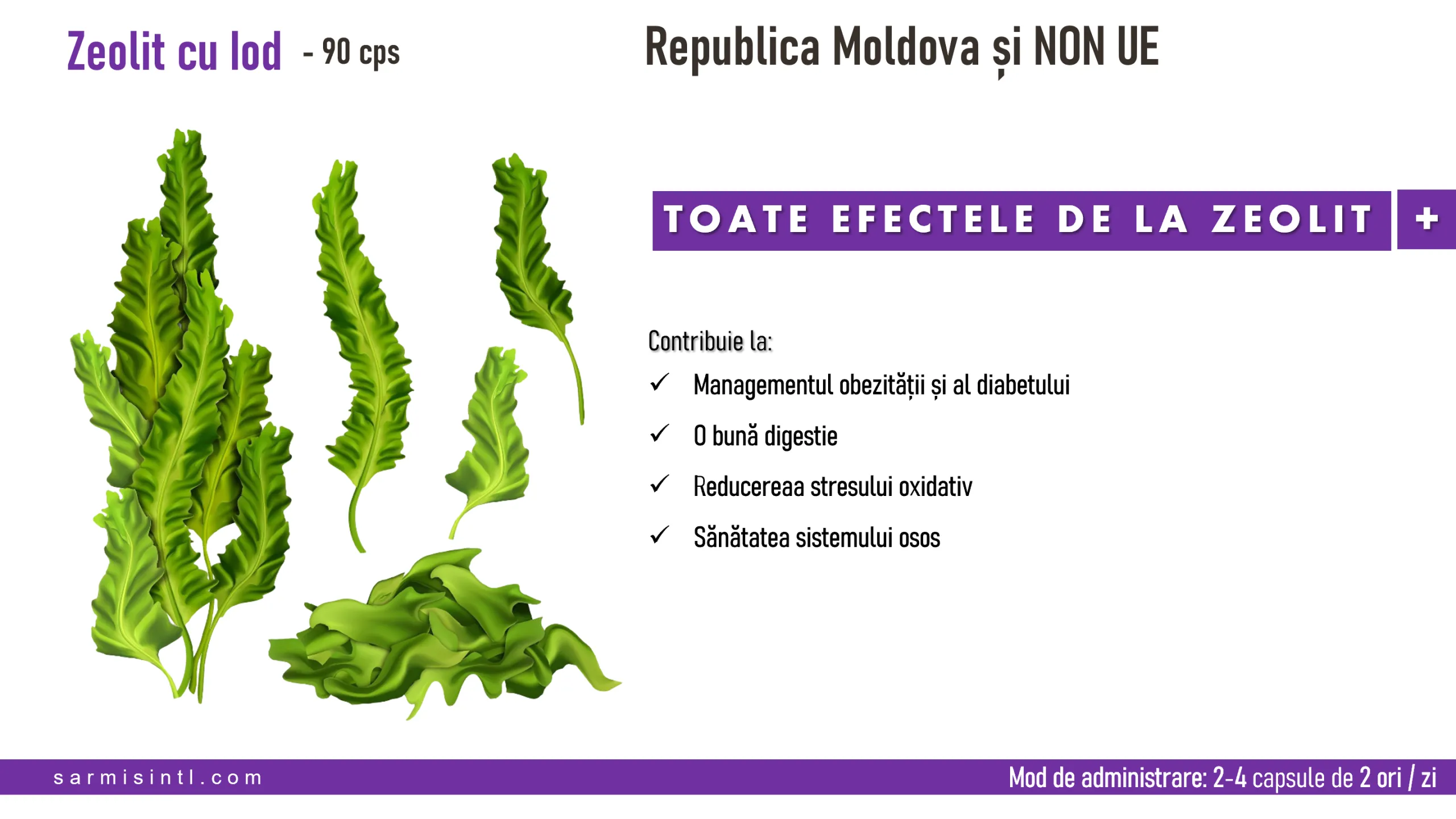 Activ Protect Zeolit cu Iod [5]