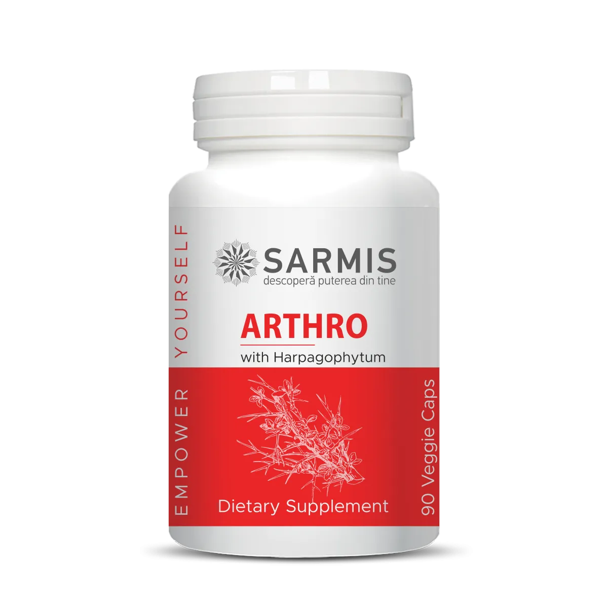 Suplimente naturale - Arthro