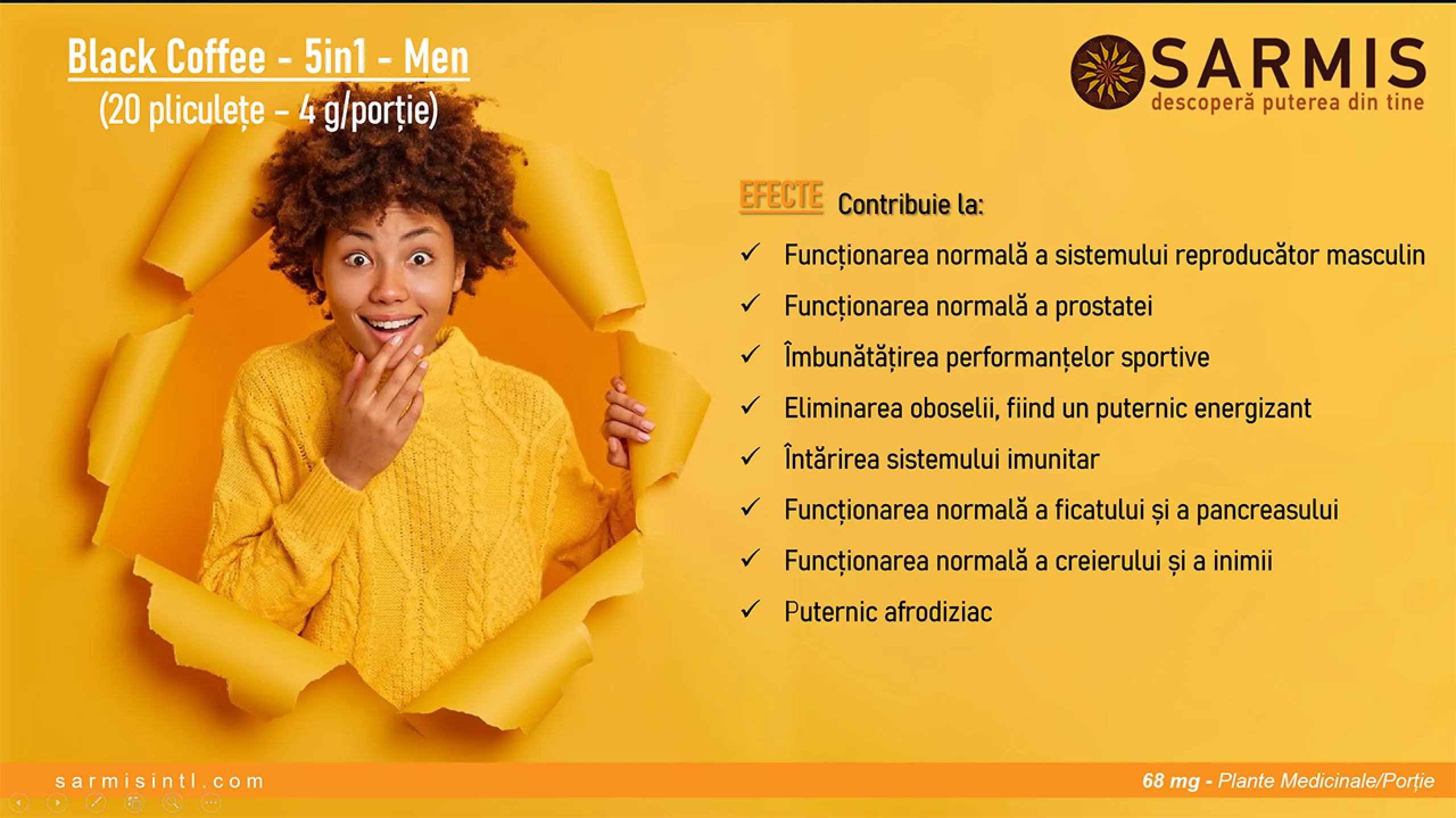 Black Coffee - 5in1 - Men [2]