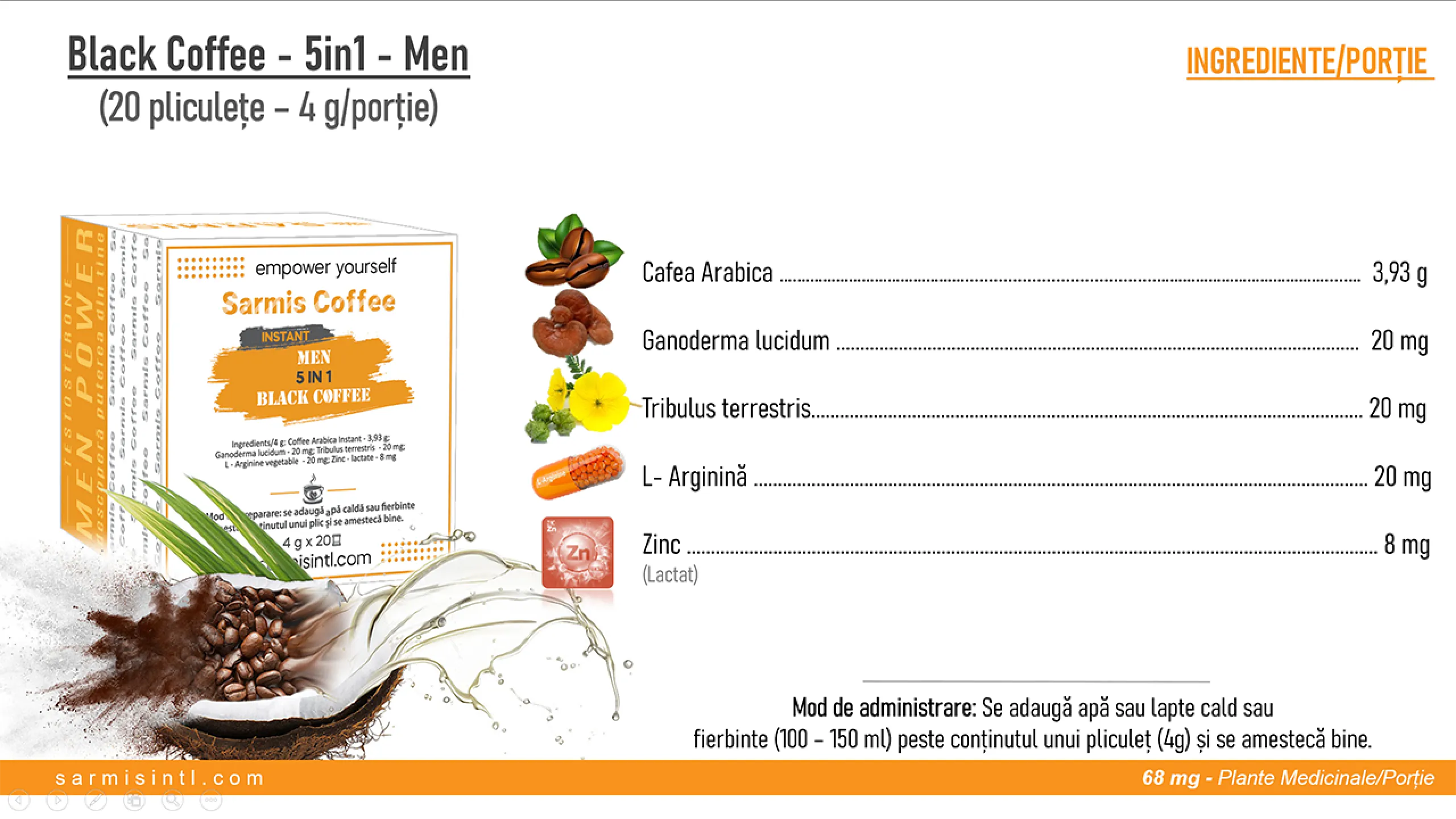 Black Coffee - 5in1 - Men [1]