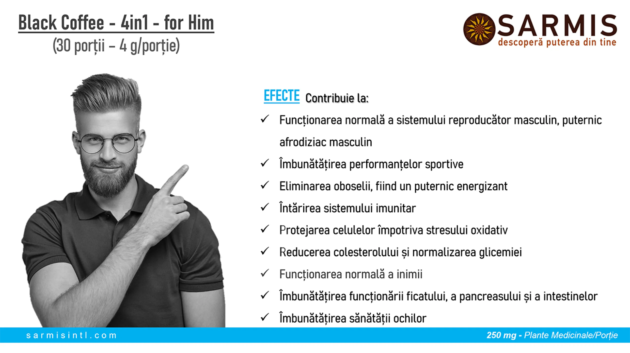 Black Coffee for Him [2]