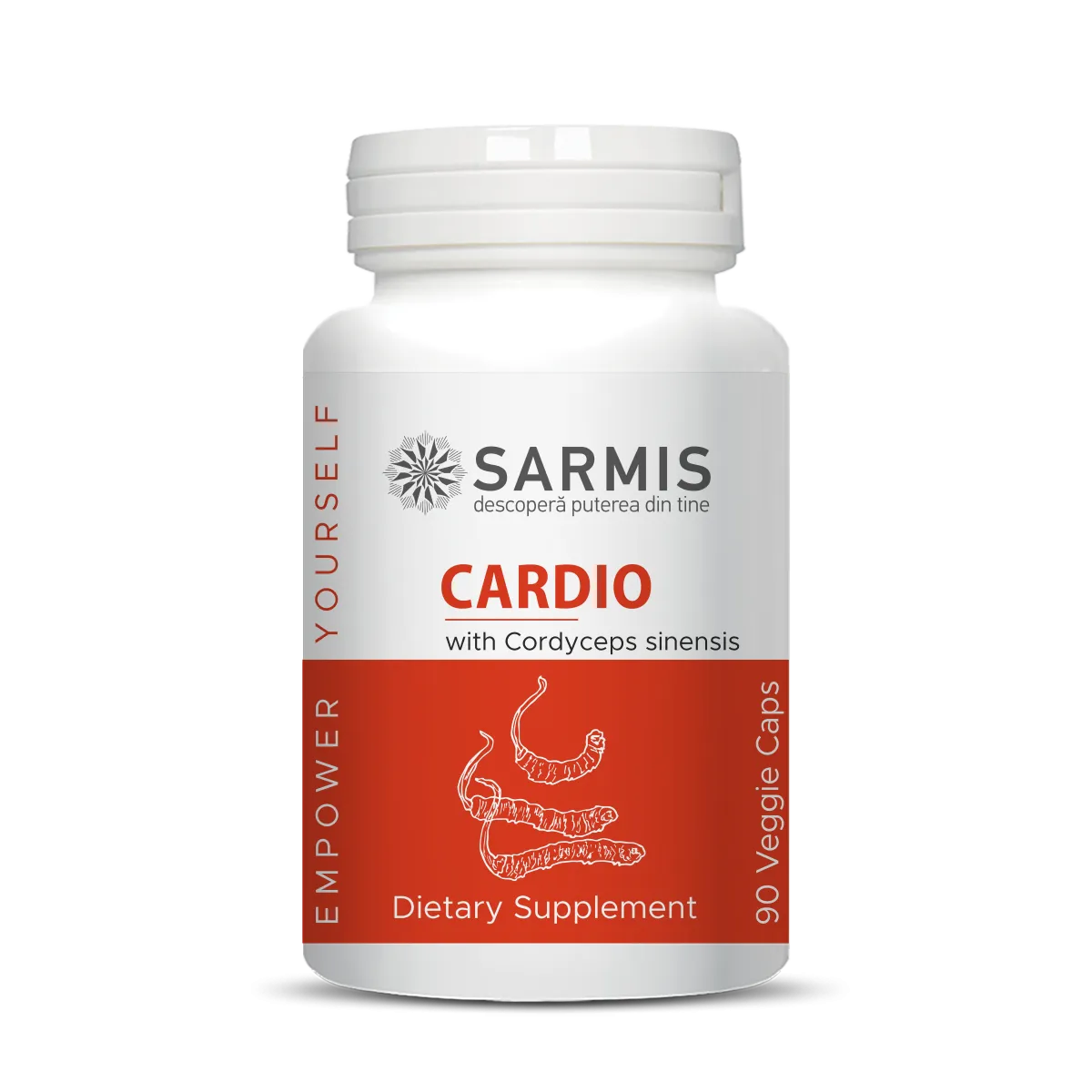 Suplimente naturale - Cardio