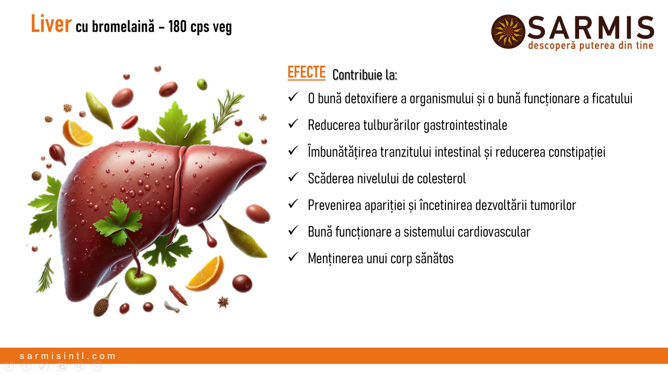 Liver cu Bromelaina [2]