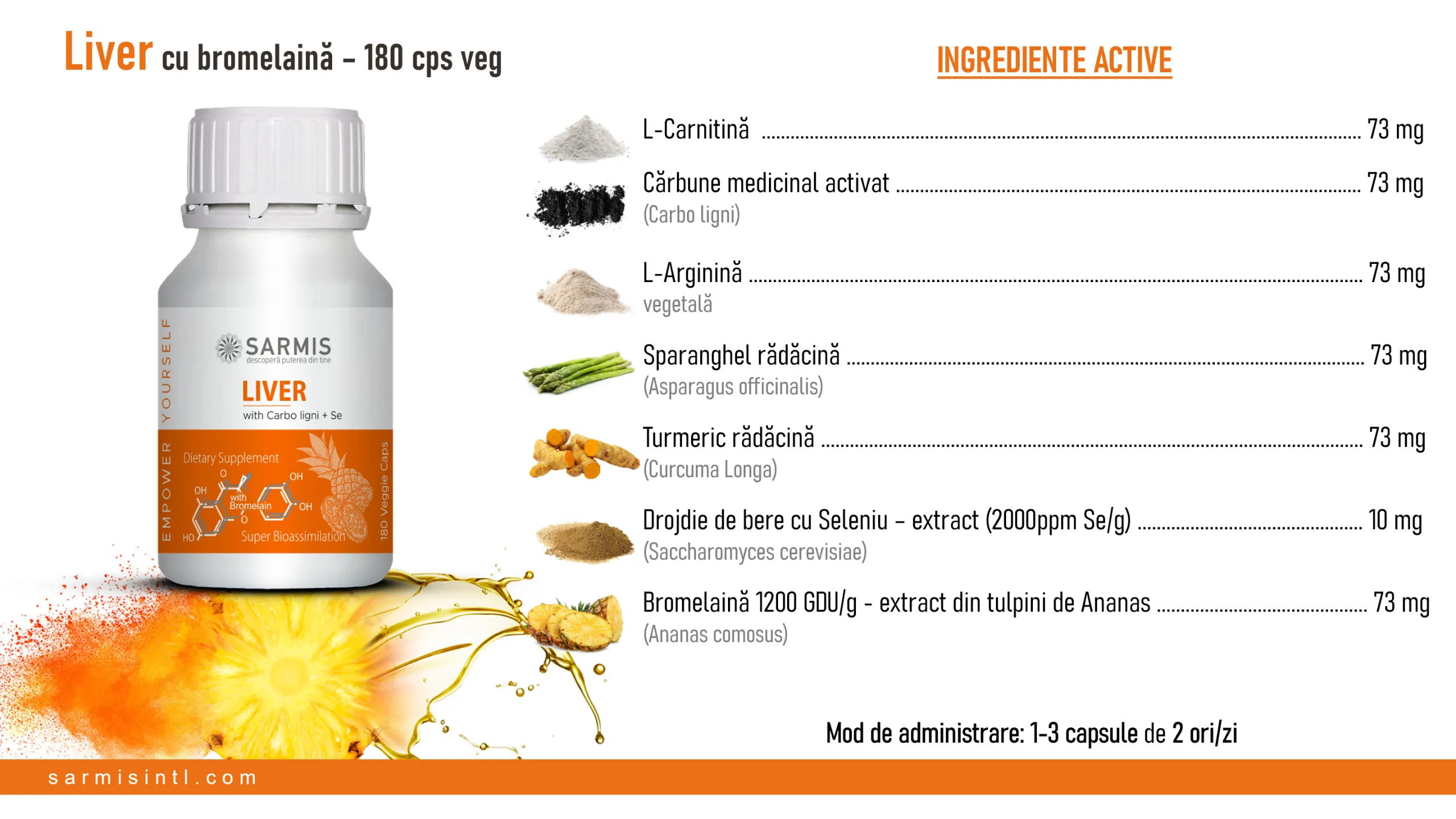 Liver cu Bromelaina [1]