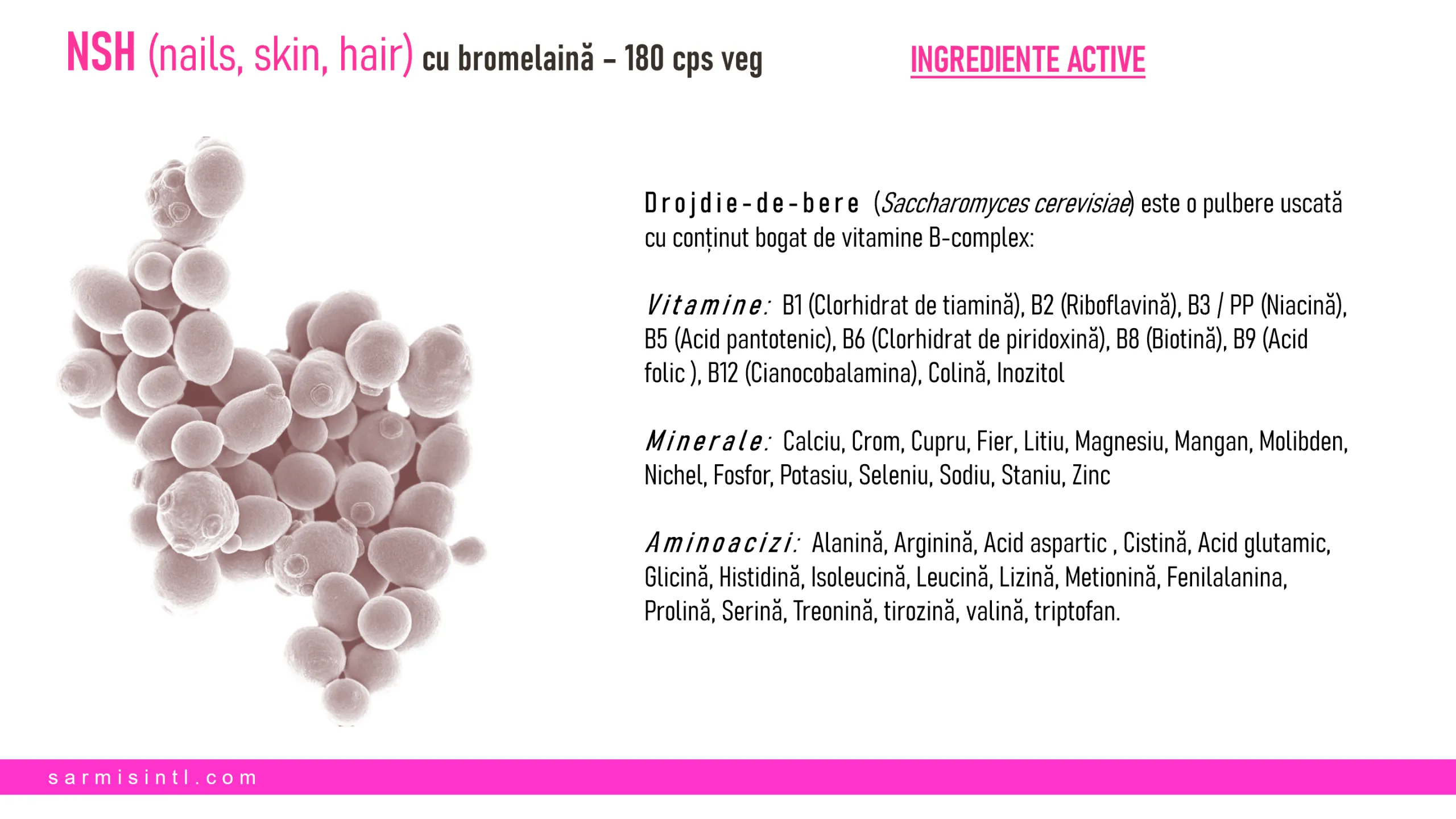 NSH cu Bromelaina [2]