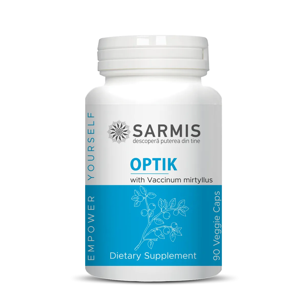 Promotie de lansare - Optik