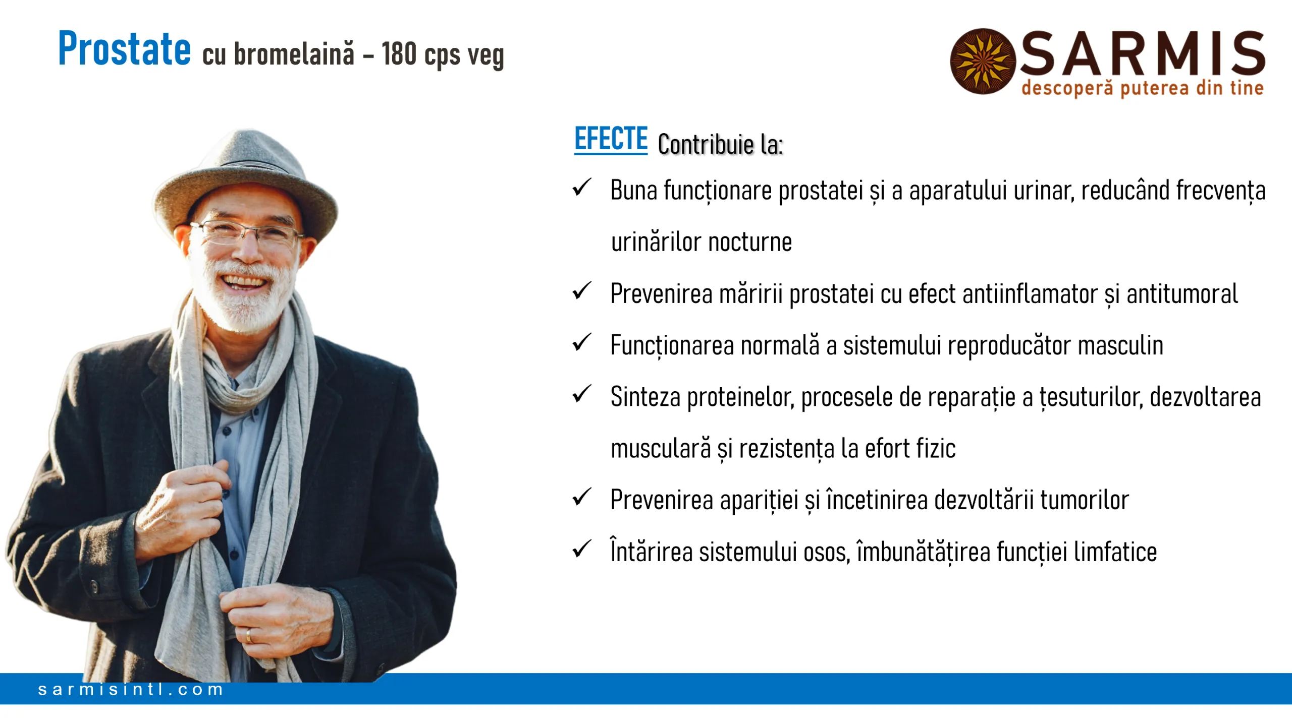 Prostate cu Bromelaina [2]