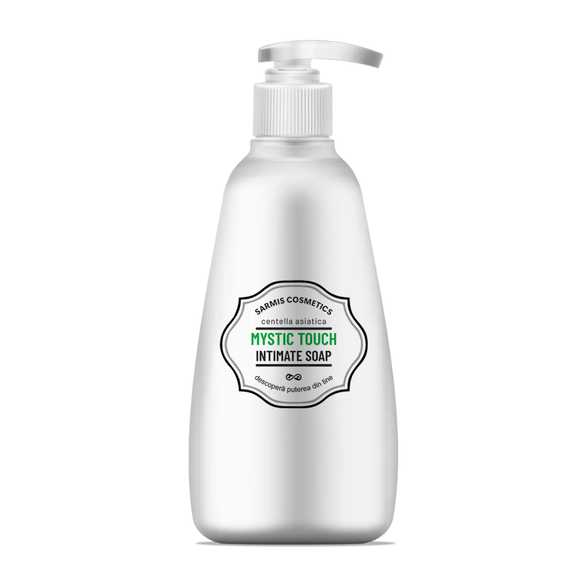Sapun intim - Sapun Intim - Mystic Touch