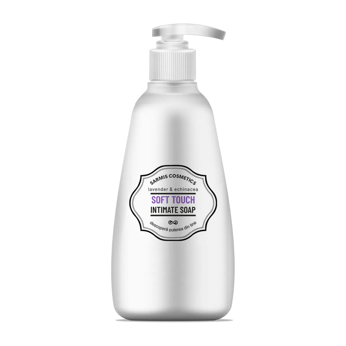 Sapun intim - Sapun Intim - Soft Touch