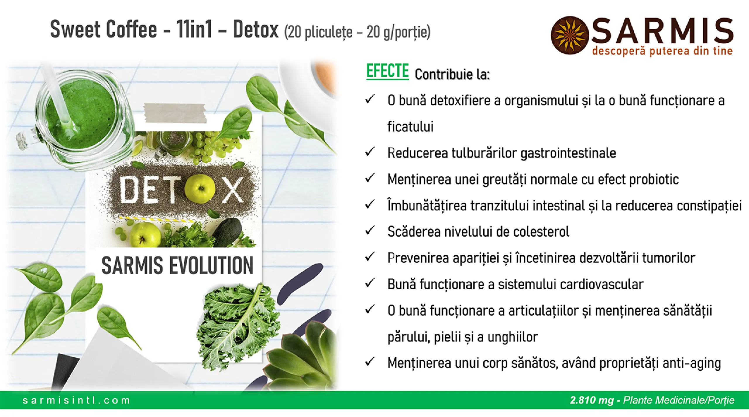 Sweet Coffee - 11in1 - Detox [2]