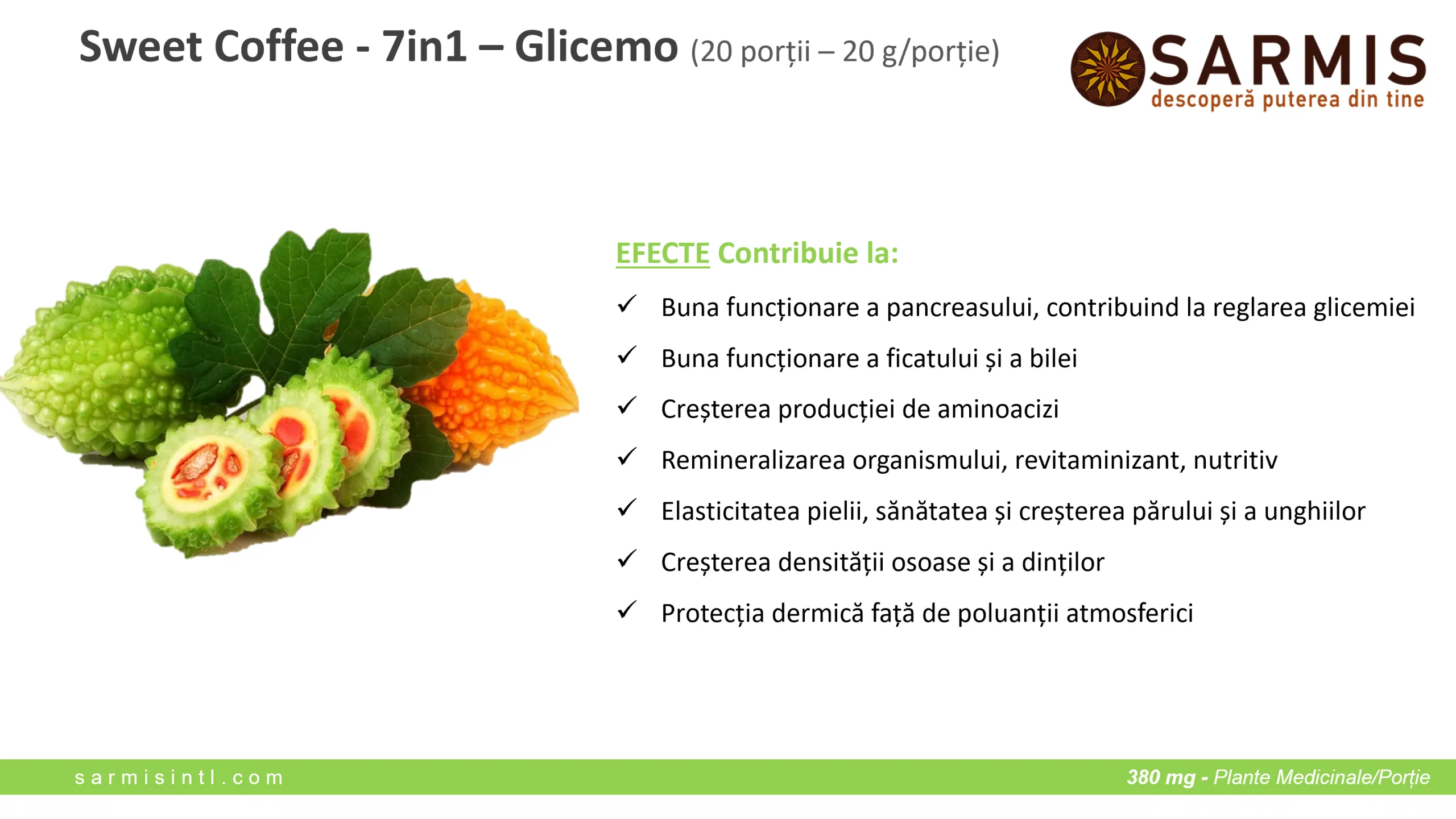 Sweet Coffee - 7in1 - Glicemo [2]