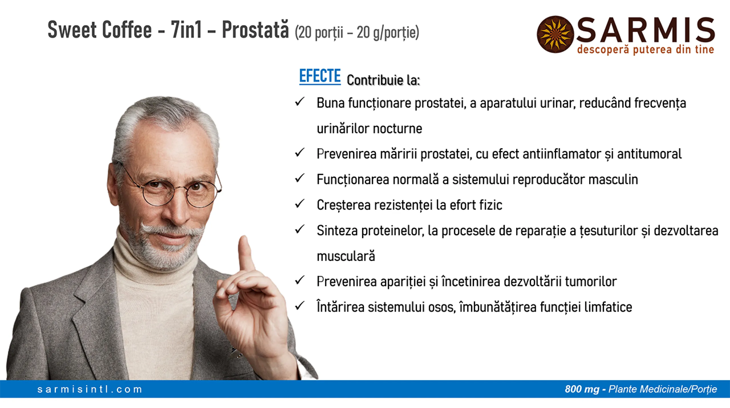 Sweet Coffee - 7in1 - Prostate [2]