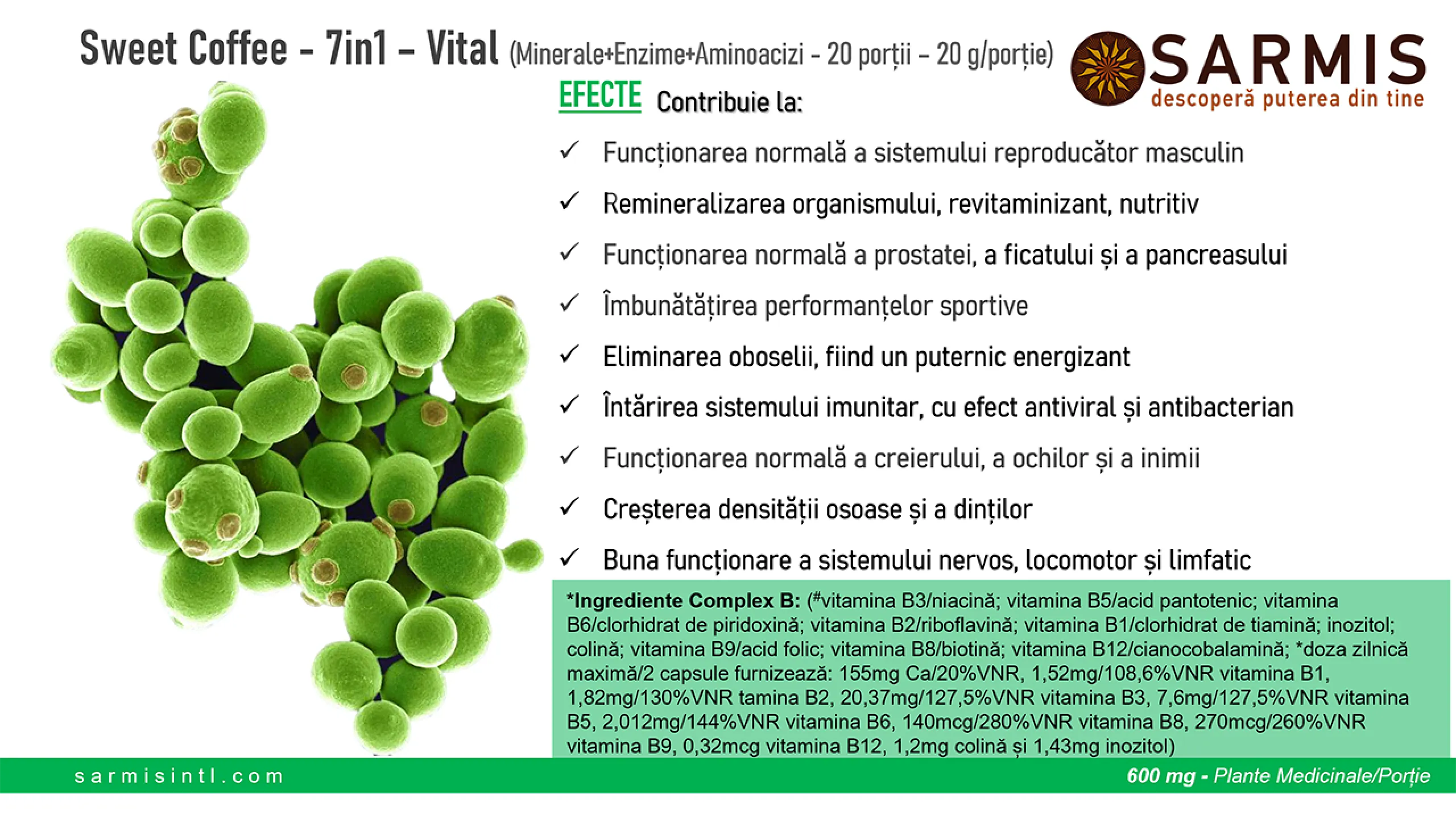 Sweet Coffee - 7in1 - VMA - Vital [2]