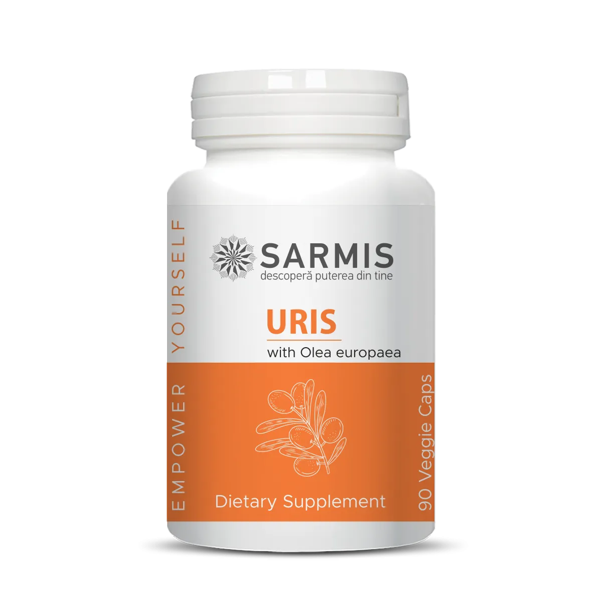 Promotie de lansare - Uris