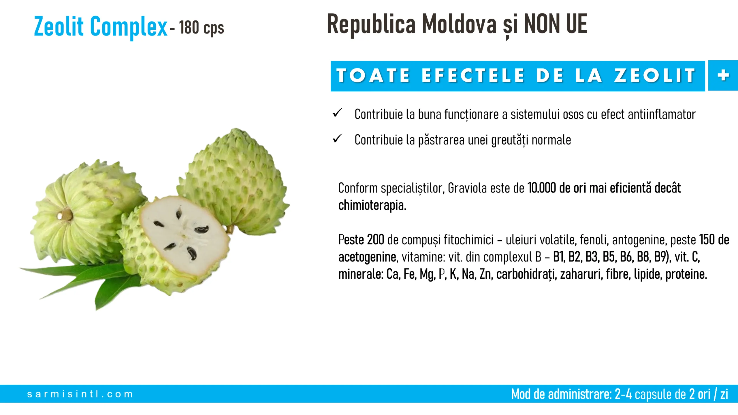 Zeolit Complex - Uz extern [5]