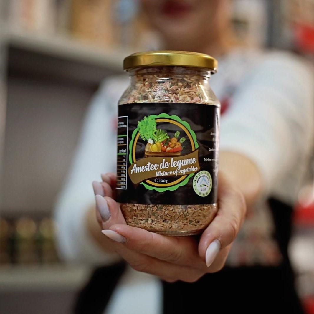 Alege cu Inima produse curate pentru cei dragi!