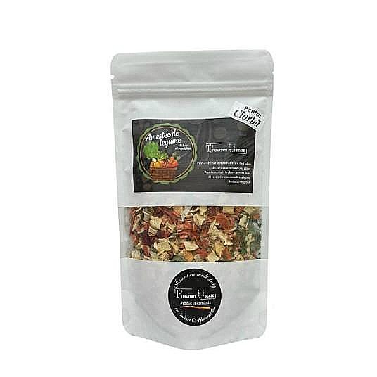 Amestec de Legume - Pentru Ciorba [1]