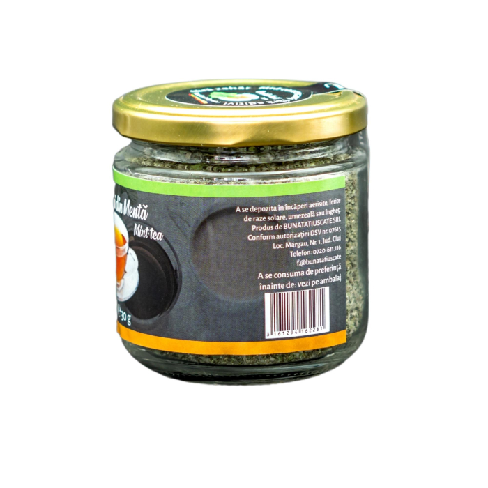 Ceai de menta [5]