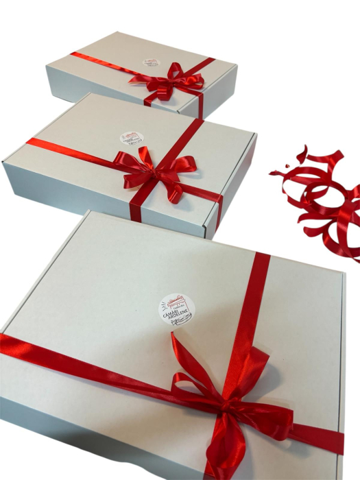 Cutia cadou din Cămări Ardelene [2]