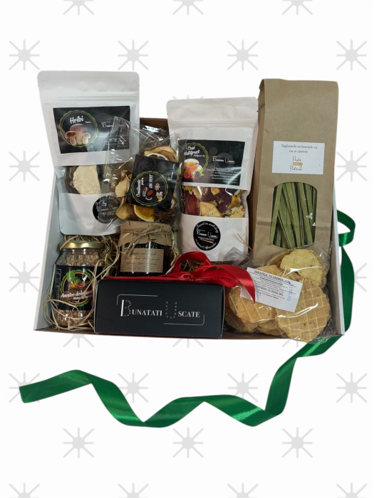 Cutia cadou din Cămări Ardelene [1]