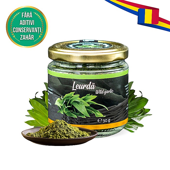 Leurda Frunze [1]