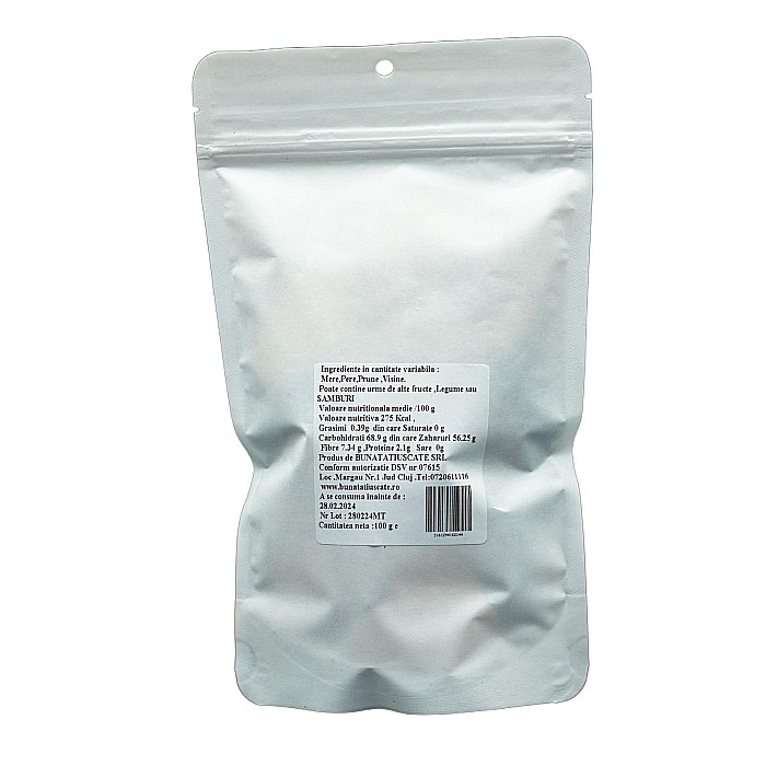 Mix  de Fructe Traditional [2]