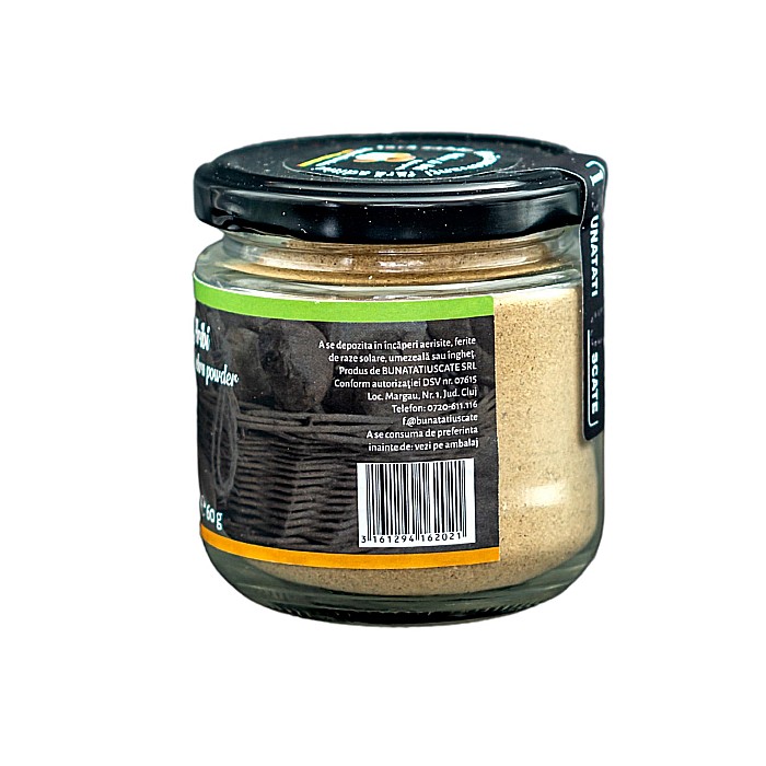 Pulbere din Hribi [3]