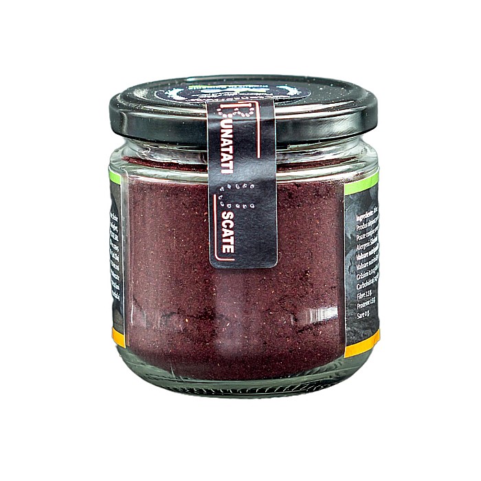 Pulbere din Afine [4]