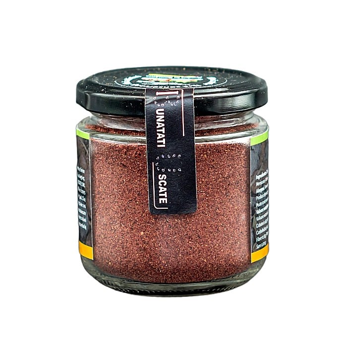 Pulbere din Fructe de la Munte [4]