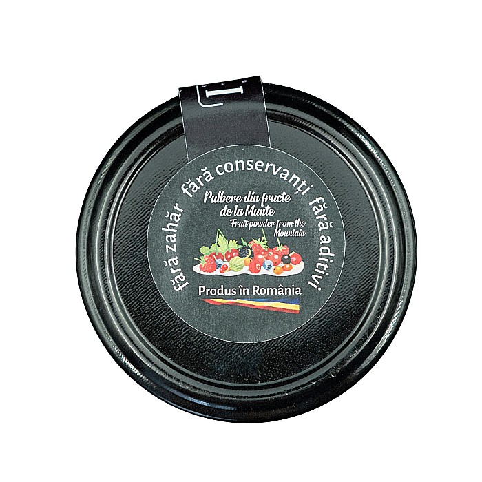Pulbere din Fructe de la Munte [5]