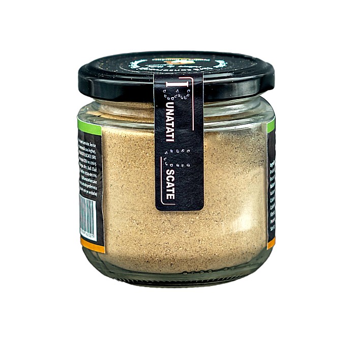 Pulbere din Hribi [6]