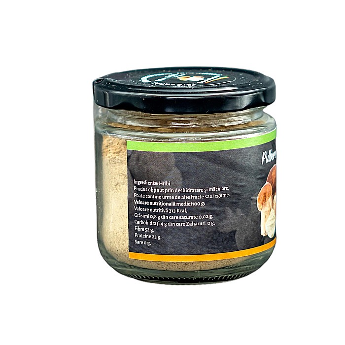 Pulbere din Hribi [7]