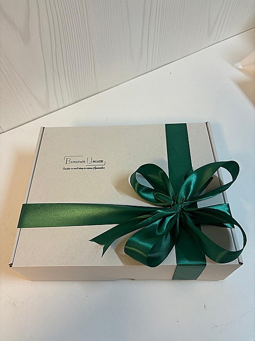 Cadou din Camara Bunatatilor [2]