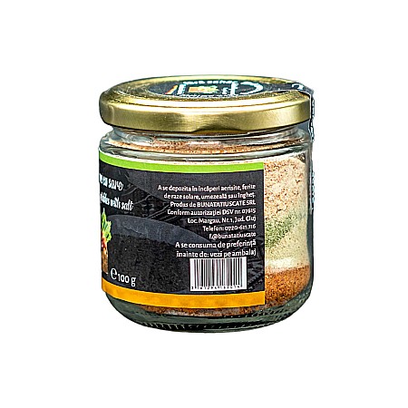 Amestec de legume cu sare pentru cartofi, sandwichuri, salate sau oua [2]