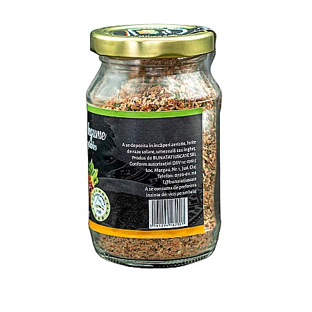Amestec de legume pentru supe, ciorbe, tocanite si mancaruri scazute [4]