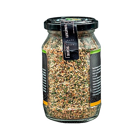 Amestec de Legume cu Leurda [3]